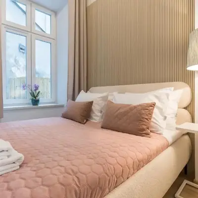 CracWoW S31 Apartment