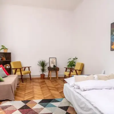 Malila Premium Apartments Cracow Sebastiana 17 Old Town