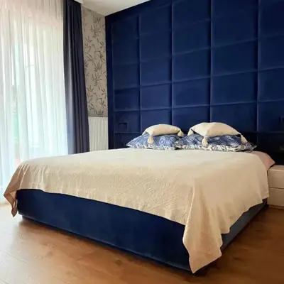 Prywatny apartament przy ulicy Francesco Nullo