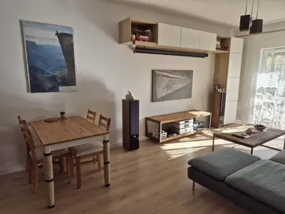 Gallery image of Apartamento encantado in Kraków