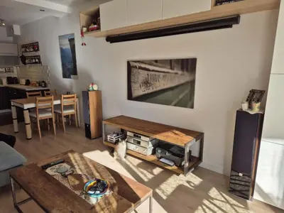 Gallery image of Apartamento encantado in Kraków