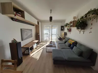 Gallery image of Apartamento encantado in Kraków