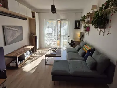 Gallery image of Apartamento encantado in Kraków