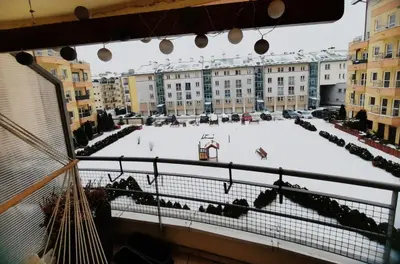 Gallery image of Apartamento encantado in Kraków
