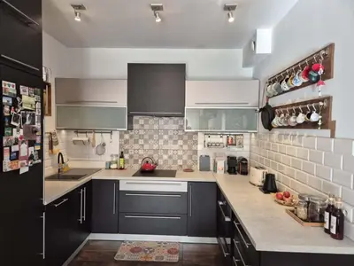 Gallery image of Apartamento encantado in Kraków