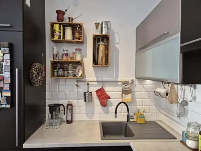 Gallery image of Apartamento encantado in Kraków