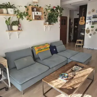 Apartamento encantado