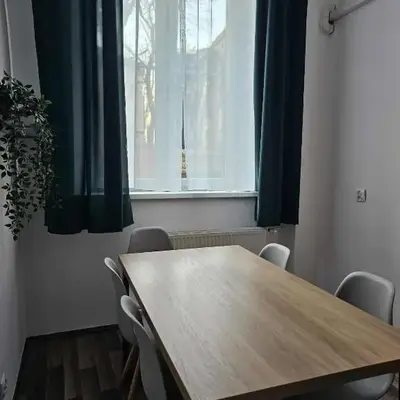 Cozy Apartment in Krakow