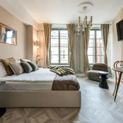 Nobilis Apartments by MB Apartments