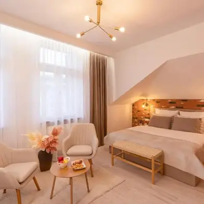 Kazimierz Residence Apartments Parking - by Staymoovers