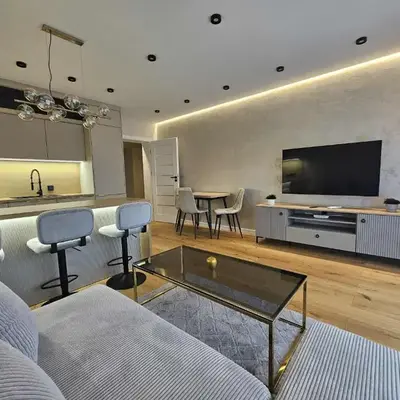 DArt Apartments