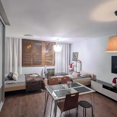KrakowApart Dietla