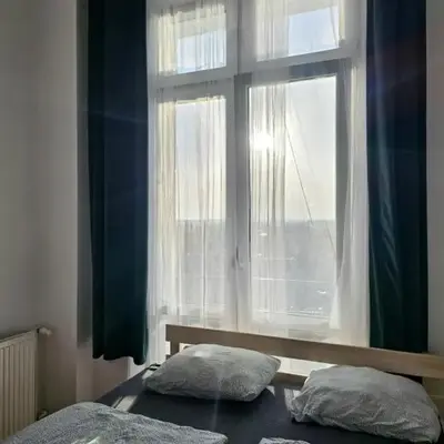 W1 PRIVATE rooms