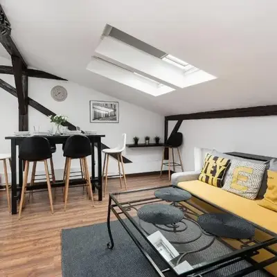 Sunshine Loft Cracow