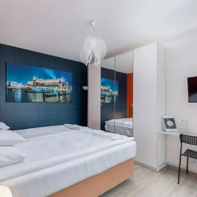 Apartament Mateo