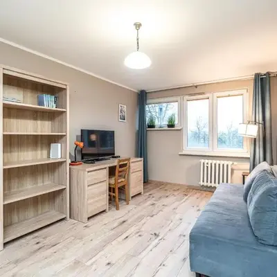 RentPlanet - Apartament Olsza