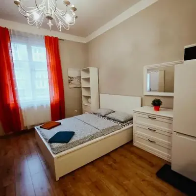 Daniel Apart Hotel Krakow Central