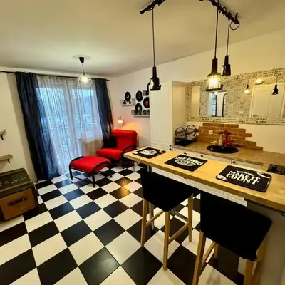 LOFT Studio Wielicka