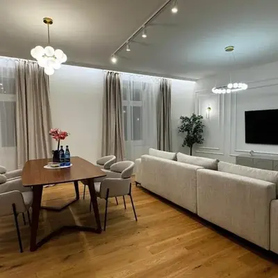 Wawel Love & Bath Apartment