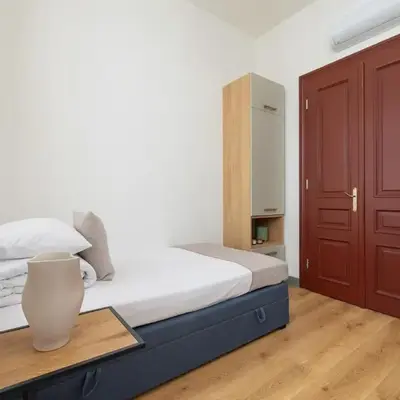 Cozy studio - Augustiańska 1 street
