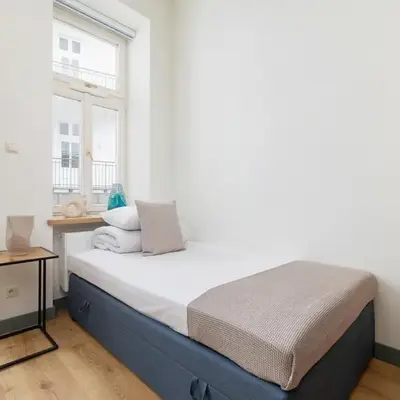 Cozy studio - Augustiańska 1 street