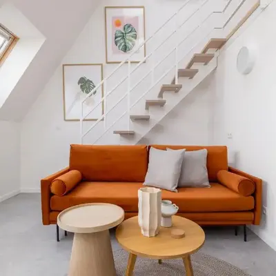 Modern Loft apartment -Kazimierz district