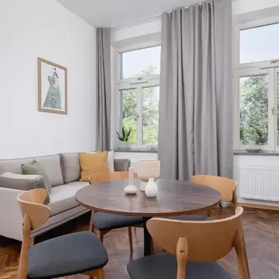 1 bedroom Apartment - Augustiańska 1 street
