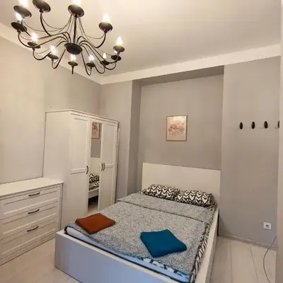 Daniel Apart Hotel Krakow Comfort