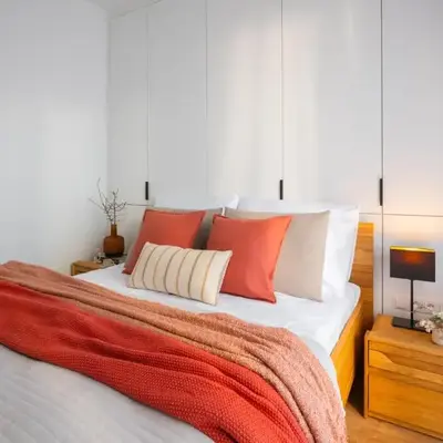 Apartamenty Lew Invest obok Rynku Głównego 255