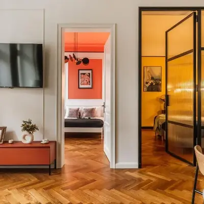 Pinata Apartment - Orzeszkowej 8
