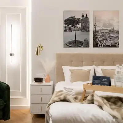 Malila Premium Apartments Estery Boutique