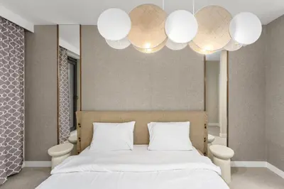 Gallery image of Kościuszki 22 Riverside Luxury Apartment by BookingHost in Kraków