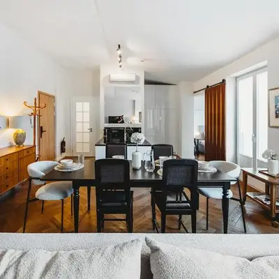 Antique Apartments - Tomasza 6A