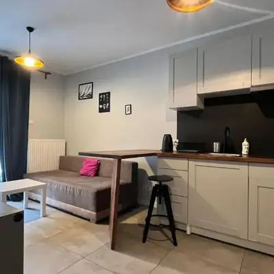 Small Apartment