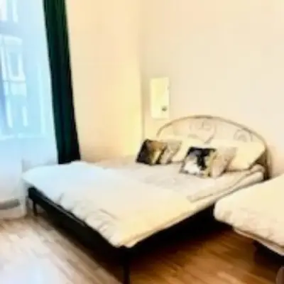 Jubilat Apartament