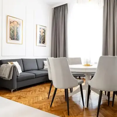Househost Apartment Zacisze 16