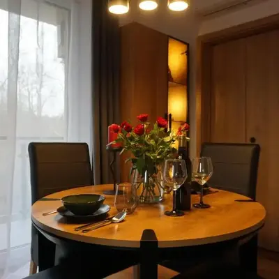 VIP Apartments Victoria