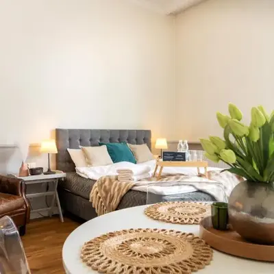 Malila Premium Apartments Szczepański Square