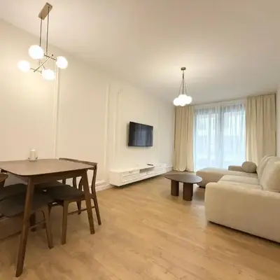 Wawel Riverside Apartment free Parking