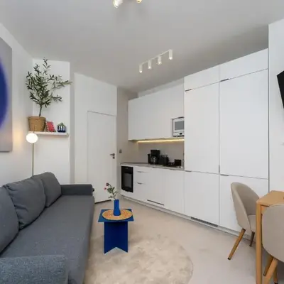 Cracow Novum Apartment #533 by BookingHost
