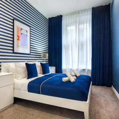 Gentle Glow Suite by Tyzenhauz