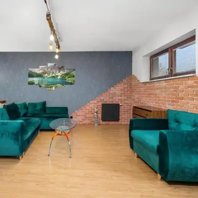 Cracow Vistula Harmony Apartment by BookingHost