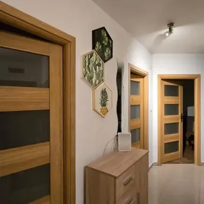 Park & Arena Apartament Kraków