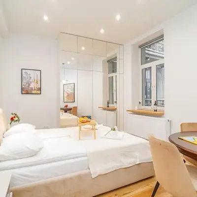 Design Apartment Kazimierz