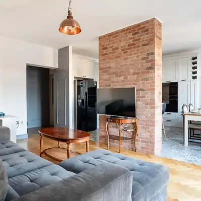 Wroblewskiego No 4 Residence