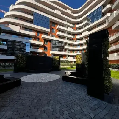 Apartament Wiślane Tarasy