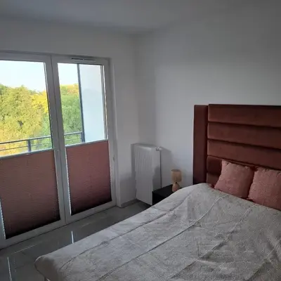 Krakow Apartment