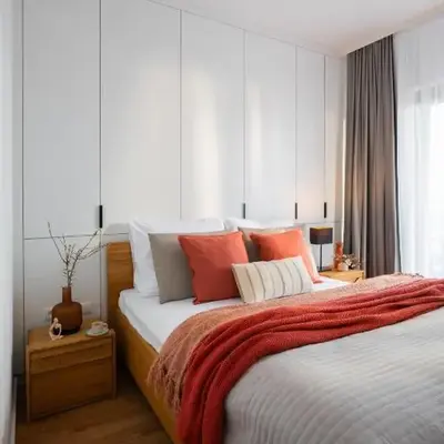 Apartamenty Lew Invest