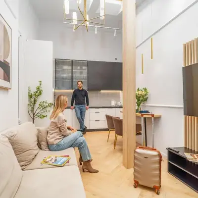 Strzelecka Boutique Apartments