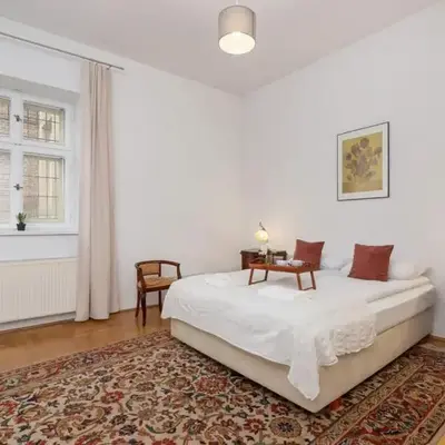 Heart of the City Apartments Market Square Cracow by Noclegi Renters
